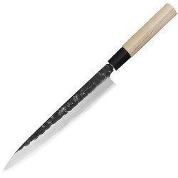 Tojiro Black Hammered F-1123