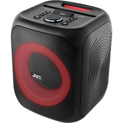 JVC XS-EP314B
