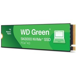 WD WDS500G4G0E