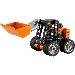 Lego Skid-Steer Loader 30710