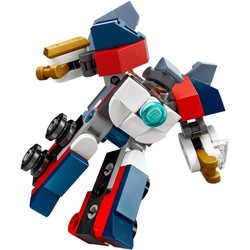 Lego Mini Ninja Combo Mech 30699