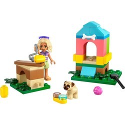 Lego Novas Doghouse Build 30697