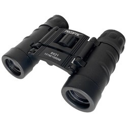Prooptic Compact 8x21