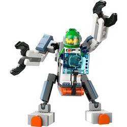Lego Space Science Mech 30694