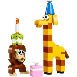 Lego Birthday Party Animals 30689