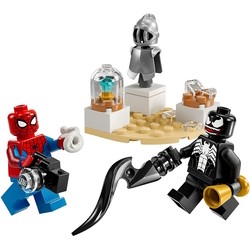 Lego Venoms Museum Robbery 30707