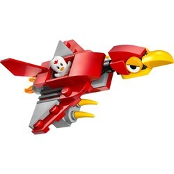Lego Balkiry Attack 30704