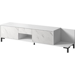 CAMA Meble RTV MARMO 195