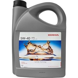 Honda HFS 5W-40 4L
