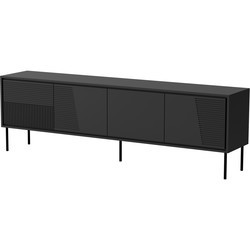 CAMA Meble RTV ABI 4D 200