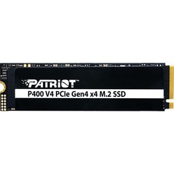 Patriot Memory P400VP500GM28H