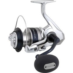 Shimano Saragosa SW-A 8000HG