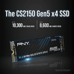 PNY M280CS2150-1TB-TB