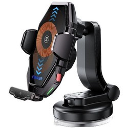 Essager Pilot 15W Quick Wireless Charger