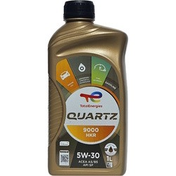 Total Quartz 9000 HKR 5W-30 1L