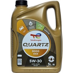 Total Quartz 9000 HKR 5W-30 5L