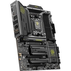 MSI MAG X870E TOMAHAWK WIFI