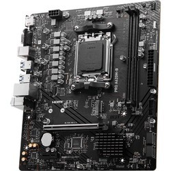 MSI PRO A620M-B