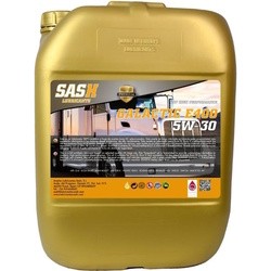 Sash Galactic E400 5W-30 20L