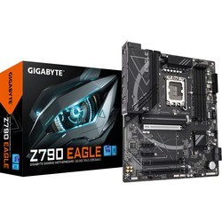 Gigabyte Z790 EAGLE