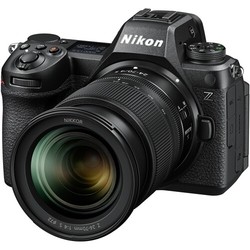 Nikon Z6 III kit 24-120