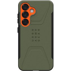 UAG Civilian for Galaxy S25