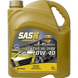 Sash Status VL-3000 10W-40 5L