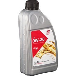 Febi Motor Oil 0W-30 1L