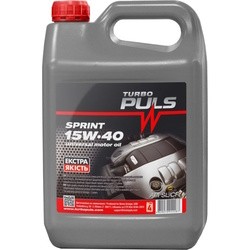 Turbo Puls Sprint 15W-40 4L