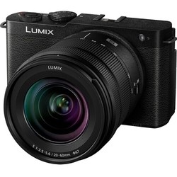 Panasonic DC-S9 kit 18-40