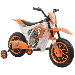 LEAN Toys Motorbike XMX616