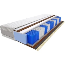 Kaszmirowysen Amir Multipocket 80x190