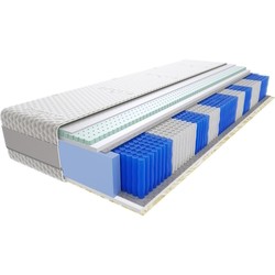 Kaszmirowysen Lotos Multipocket 160x200