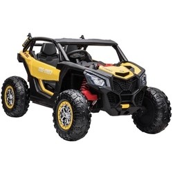 LEAN Toys Buggy XB-2118