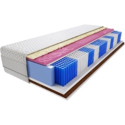 Kaszmirowysen Raja Molet Multipocket 180x200