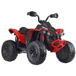 JokoMisiada Quad Can-Am PA0284