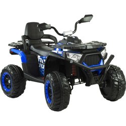 Szomik Quad-LX-2
