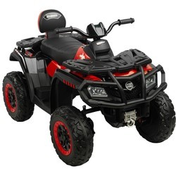 Toyz Rush