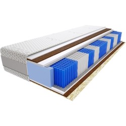 Kaszmirowysen Togo Multipocket 80x190