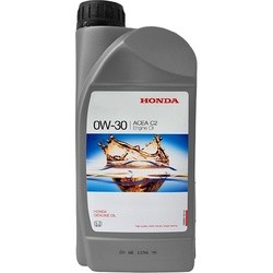 Honda Motor Oil 0W-30 C2 1L