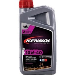Kennol Mototrans 10W-40 1L