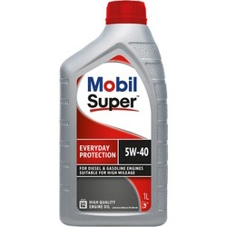 MOBIL Super Everyday Protection 5W-40 1L