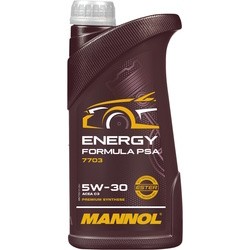 Mannol Energy Formula PSA 5W-30 1L