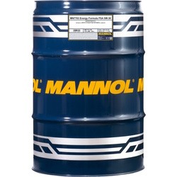 Mannol Energy Formula PSA 5W-30 208L