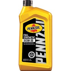 Pennzoil Full Synthetic 5W-30 0.946L