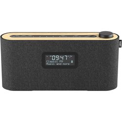 Loewe Radio Frequency
