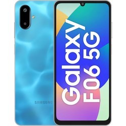 Samsung Galaxy F06 5G 128GB/4GB