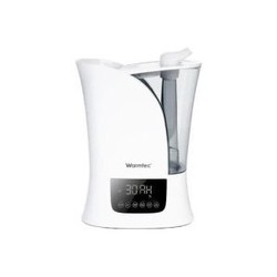 Warmtec Mist Up