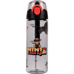 Yes Ninja 620