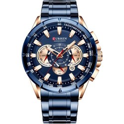 Curren 8363 ZC018A